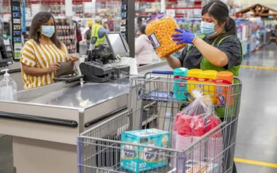 Finance’s Lessons Learned From Pandemic Supply Chain Challenges