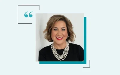 CFO Ilana Esterrich Moves Non-Profit Planned Parenthood Into Digital Transformation