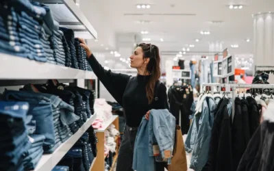 70% of Retail CFOs Will Raise Prices in 2024