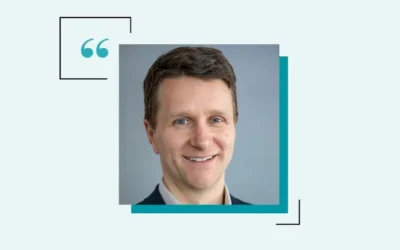 At the Corner of Finance and Law: Axiom’s Eric Bouchard