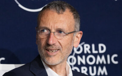 Emmanuel Faber secures second term as ISSB Chair