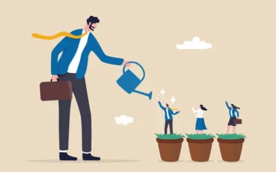 Senior Leaders Nearly Twice as Likely To Receive AI Resources as Junior Staff