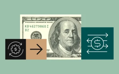 The future of reconciliation is real time