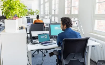 Labor Trends Exasperate Finance Pros