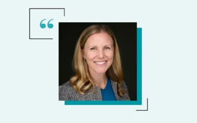 Treasury Prime’s Meghan Ryan: Be a ‘Financial Lens’ to Lead Cross-Functionally