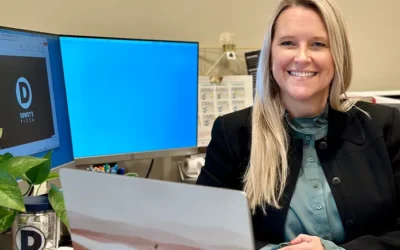 The 6 a.m. CFO: How Dewey’s Pizza’s CFO MaryAnn Waltz Starts Her Day