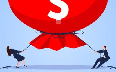 More Work, Less Help for Finance