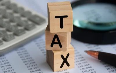 Ticking Tax Clock: CFOs Address Tax Policy Politics and Hidden Taxes