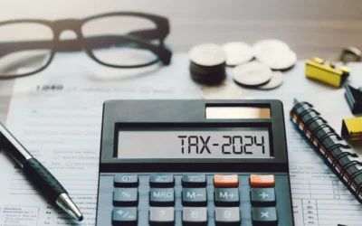 2024 CFO Tax Outlook