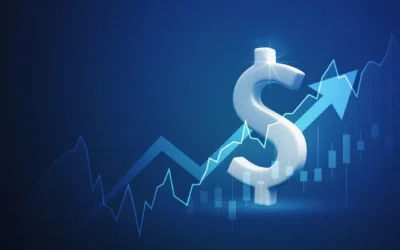 Warren Buffett Lowers Expectations, PCE Data Arrives, and Stretto’s CFO: Trial Balance