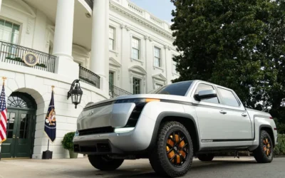 Supply Chain Mistake Part of Lordstown Motors SEC Case