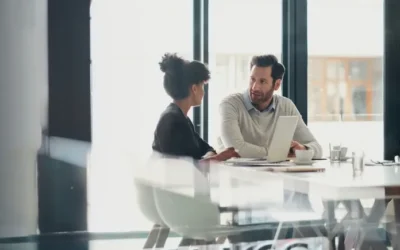 CFOs and CIOs Should Lead Together to Accelerate Strategic Technology Use