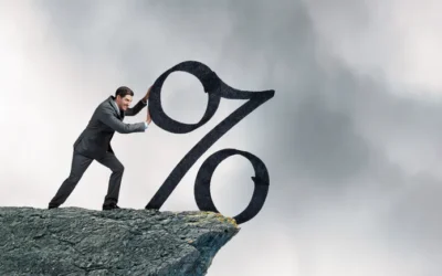 Futures Pricing Implies 42% Chance of Two Rate Cuts by July