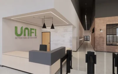 UNFI Names New President and CFO