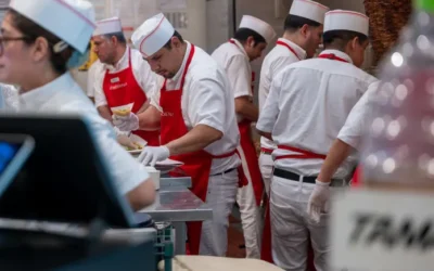 US Payrolls Grow 275K, But Unemployment Rises to 3.9%