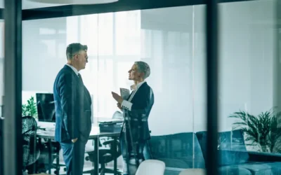 3 Steps CFOs Must Take to Prepare for the New Merger Guidelines