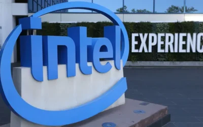 Former Intel CFO Stacy Smith Returns as Board Member