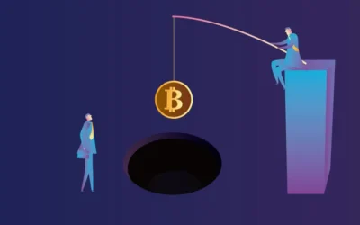 Crypto Fraud Losses Rose to $3.9B in 2023, a 53% YoY Increase: FBI