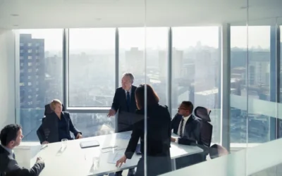 Only 44% of Executives Trust Each Other: Report