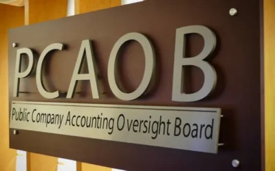 Withum, Baker Tilly, and Grant Thornton Among Mid-Tier Audit Firms Under PCAOB’s Radar in Q1