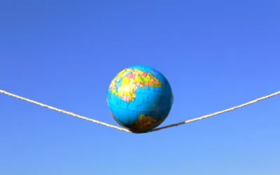 Political Risk Rises as Countries Clamp Down