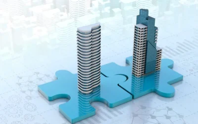 M&A Pros Confident Deals Will Surge