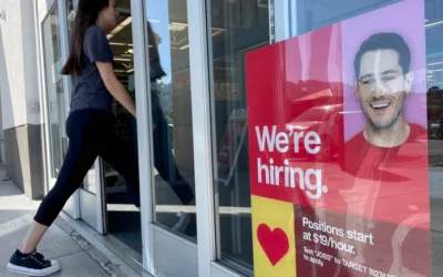 March Jobs Report, Moloco’s CFO, and Management Accounting: Trial Balance