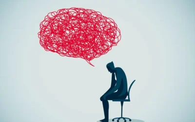 71% of Big 4 Auditors Worry About Mental Health