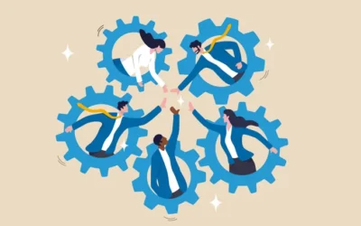 Collaboration Drives More Effective Cost Allocation: Metric of the Month