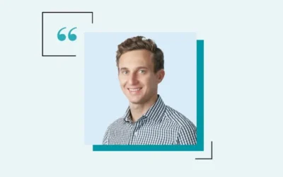 From Investment Banker to First-Time CFO: Moloco’s Brandon Maultasch