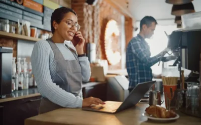 Small Business Optimism Hits 11-Year Low: NFIB Report