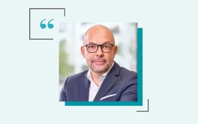 Siemens Mobility NA’s CFO Bernd Blumenstein Drives Change for 176 Year-Old Company