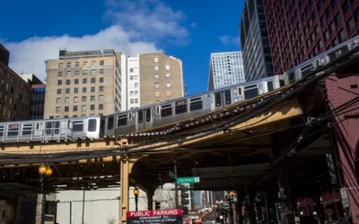 Chicago transit oversight board CFO: Strategy creation to execution