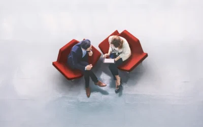 The CFO-CMO partnership is the new dynamic duo