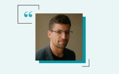 OnlyFans CFO Lee Taylor: Building scalable finance to lead creator economy