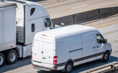 Embedded fleet spend management – a new era of profitability