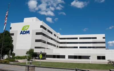 ADM’s CFO to resign amid DOJ investigation
