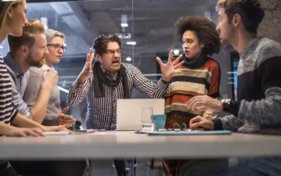 35% of employees would would take less pay for non-toxic workplace: Report