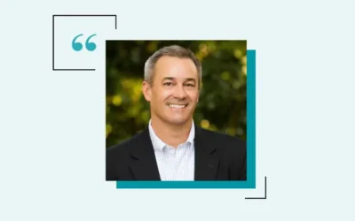 Mastering the IPO: Lacework CFO Andrew Casey