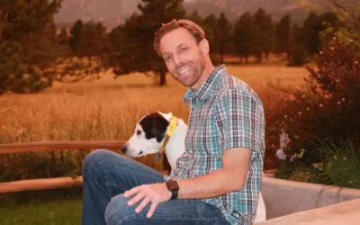 The 6 a.m. CFO: How Komprise’s Craig Gomulka starts his day