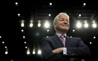 Jamie Dimon and NerdWallet’s CEO talk inflation and access to capital: Trial Balance