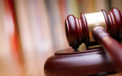 Former top NJ law firm CFO pleads guilty to $1.5M embezzlement