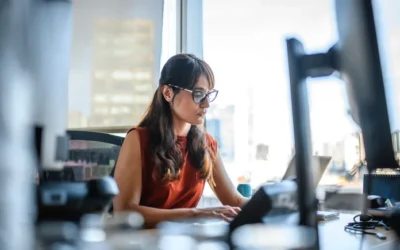 75% of employees use AI at work: report