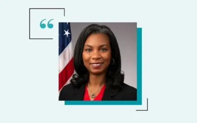 ‘Quality audits protect people,’ PCAOB Chair Erica Williams says