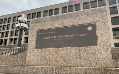 Employers should include workers in AI plans, DOL says