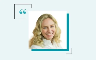 Stepping out of the comfort zone: Vena’s CFO Melissa Howatson