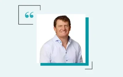 From the ranch to the C-suite: Xactly CFO Jason Godley