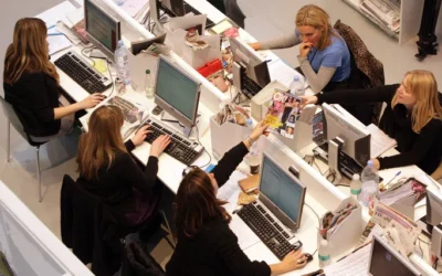 Peacocking, newskilling and digital detox: 9 new workplace trends CFOs must know