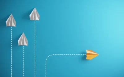 How CFOs can become strategic changemakers