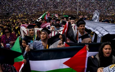 64% of business leaders have concerns with hiring recent college grads: report